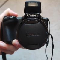 canon powershot sx410 is