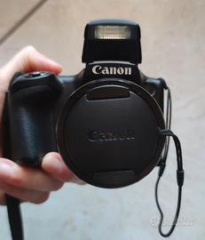 canon powershot sx410 is
