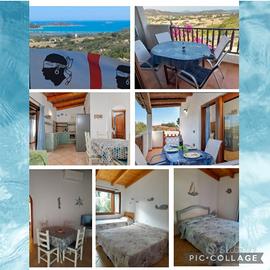 Sardegna Maggio,Giugno , San Teodoro vista mare