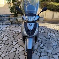 Honda SH150 anno 2011 da sistemare carrozzeria