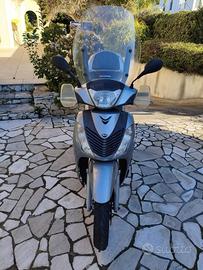 Honda SH150 anno 2011 da sistemare carrozzeria