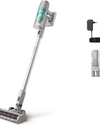 Aspirapolvere Philips Serie 2000

Nuova a batteria