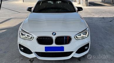 BMW SERIE 1 / OK NEOPATENTATI / GARANZIA