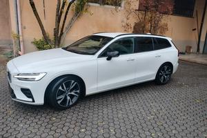 volvo v60 rdesign 2000 awd 190 cv