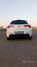 Alfa Romeo Giulietta 1.6