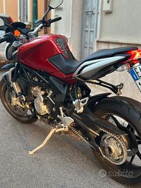Mv Agusta Brutale 800