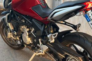 Mv Agusta Brutale 800
