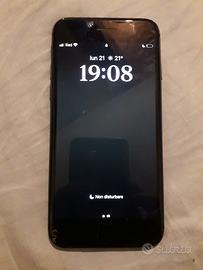 Iphone 8 nero