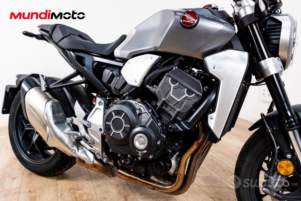 Fanimotors Honda Nc 750 Usata Subito Honda Usata In Vendita A Firenze