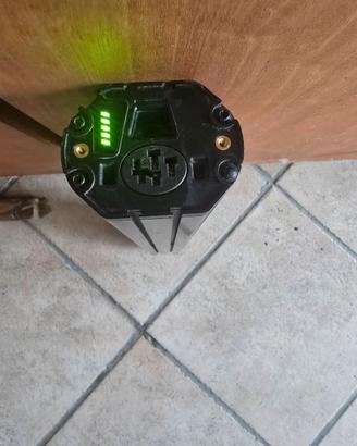 Batteria Bosch PowerTube 625 Wh Orizzontale