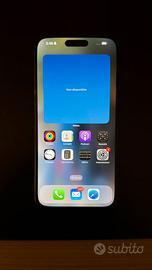 iPhone 16 Pro Max da 256GB