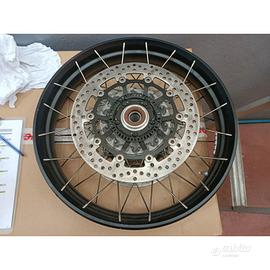 Cerchio con Disco per Multistrada Enduro 50122522A
