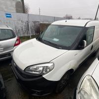 FIAT DOBLO 2020 PER RICAMBI
