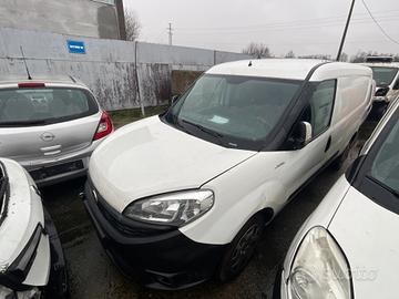 FIAT DOBLO 2020 PER RICAMBI