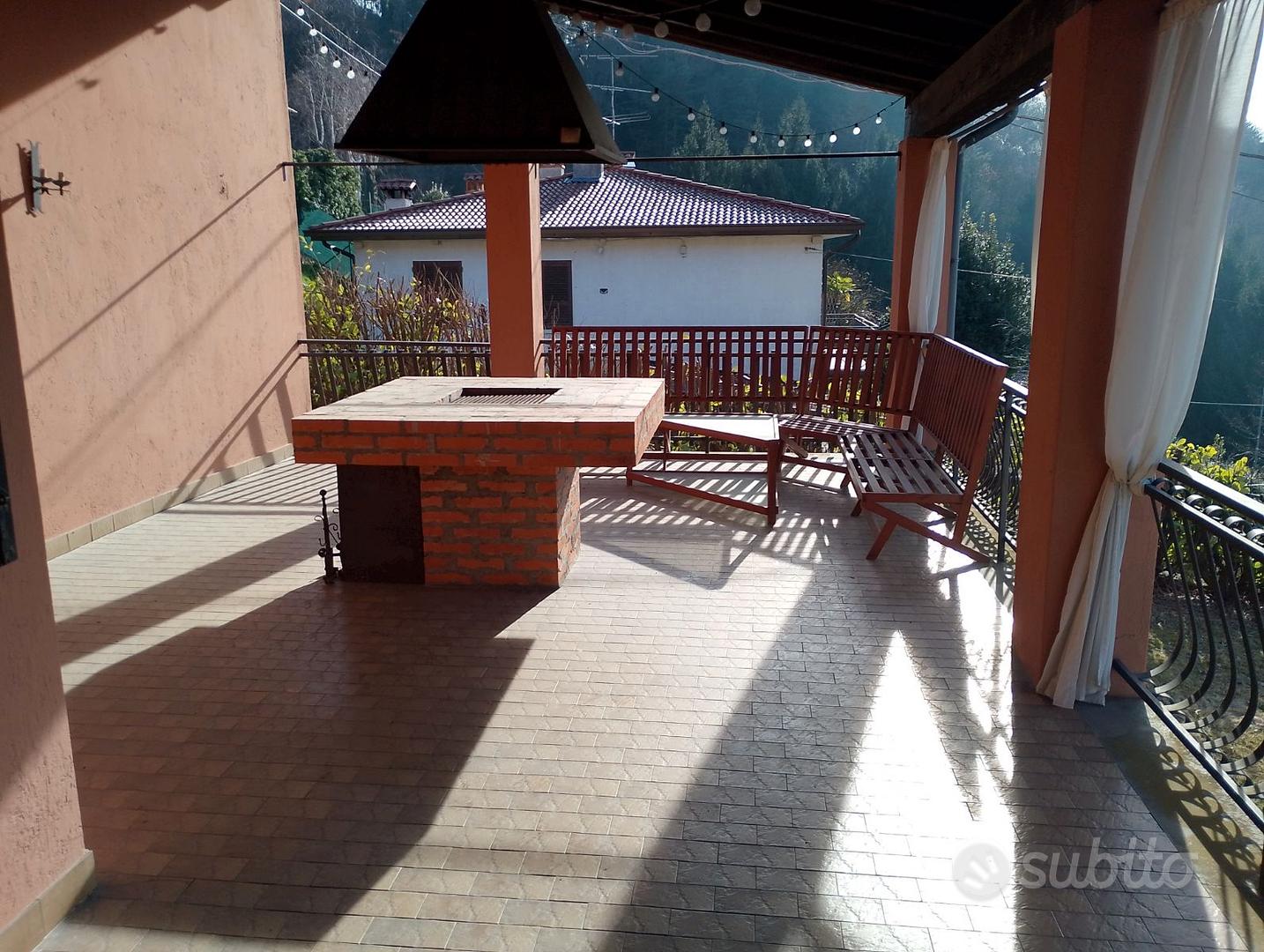 Casa – Brione, Gazzane - Vista 2