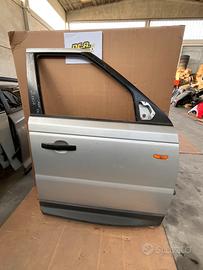 PORTIERA ANTERIORE DX RANGE ROVER SPORT 2005/2013