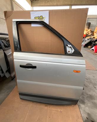 PORTIERA ANTERIORE DX RANGE ROVER SPORT 2005/2013