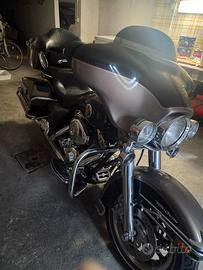 HARLEY DAVIDSON ELECTRA GLIDE ULTRA