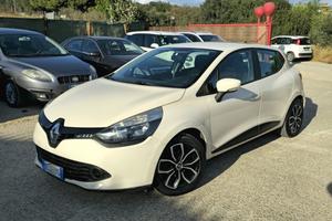 Renault Clio 1.2 75 CV 5 porte Duel