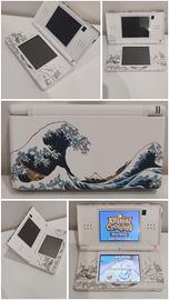 Nintendo Ds White 