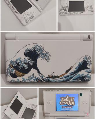 Nintendo Ds White 