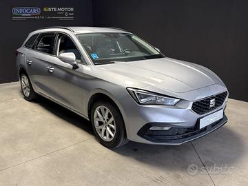 SEAT Leon Sportstourer 2.0 TDI 150 CV DSG Busine