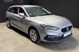 SEAT Leon Sportstourer 2.0 TDI 150 CV DSG Busine