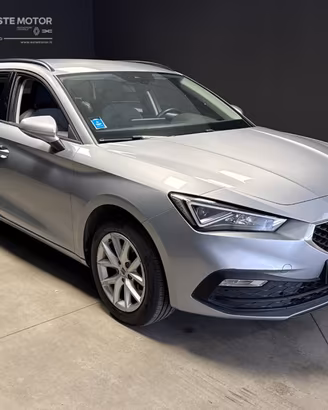 SEAT Leon Sportstourer 2.0 TDI 150 CV DSG Busine