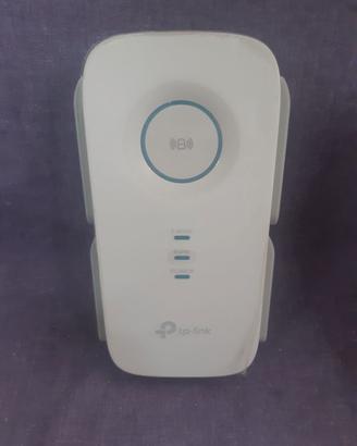 TP-Link RE650 Ripetitore WiFi, Range Extender