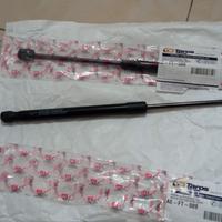 ammortizzatori posteriori baule FIAT STILO 