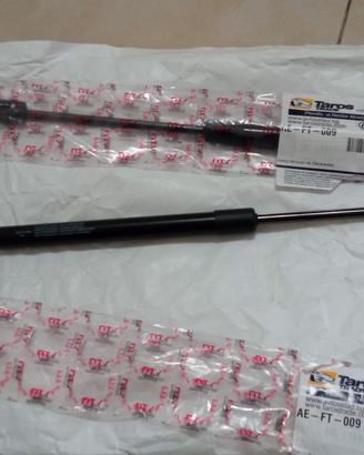 ammortizzatori posteriori baule FIAT STILO 