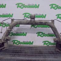 PONTE PER SMART FORTWO A450 600 ANNO 2004