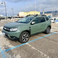 Dacia Duster 1.5 dCi 115cv 4x4 PRESTIGE