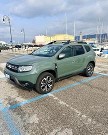 Dacia Duster 1.5 dCi 115cv 4x4 PRESTIGE