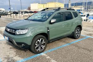 Dacia Duster 1.5 dCi 115cv 4x4 PRESTIGE