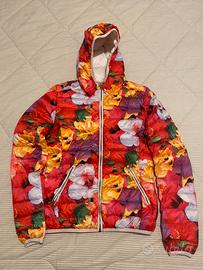 Piumino 100 grammi colorato Colmar