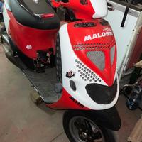 Piaggio Zip 50 Malossi