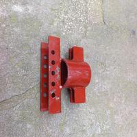 attacco porta attrezzi Goldoni 