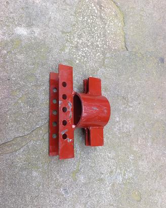 attacco porta attrezzi Goldoni 