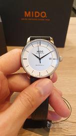 Mido Baroncelli Signature Gent Automatico 39mm