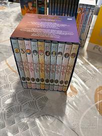 Lady Oscar Collector’s box dvd