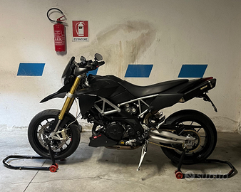 Dorsoduro 750 abs leggi bene trattabile
