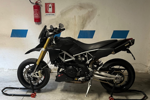 Dorsoduro 750 abs leggi bene