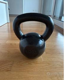 Kettlebell 12 Kg - 16kg