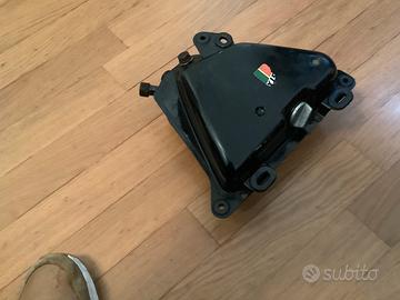 Serbatoio olio cb 750