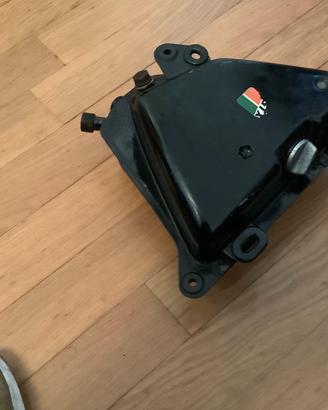 Serbatoio olio honda  cb 750