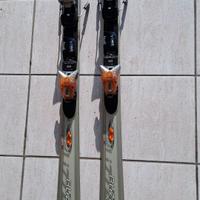 Sci Blizzard carving