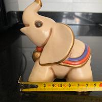 Elefante thun