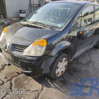 RENAULT MODUS F/JP0 1.2 75CV 04-23 ricambi