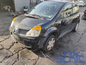 RENAULT MODUS F/JP0 1.2 75CV 04-23 ricambi